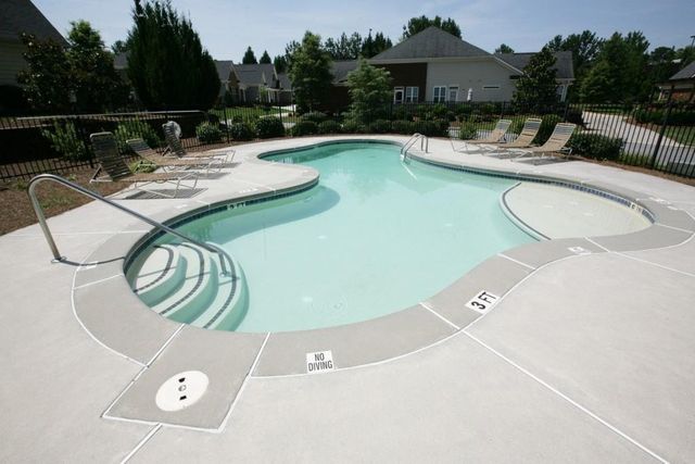 5358 Manor View Drive NW 12, Acworth, GA 30101