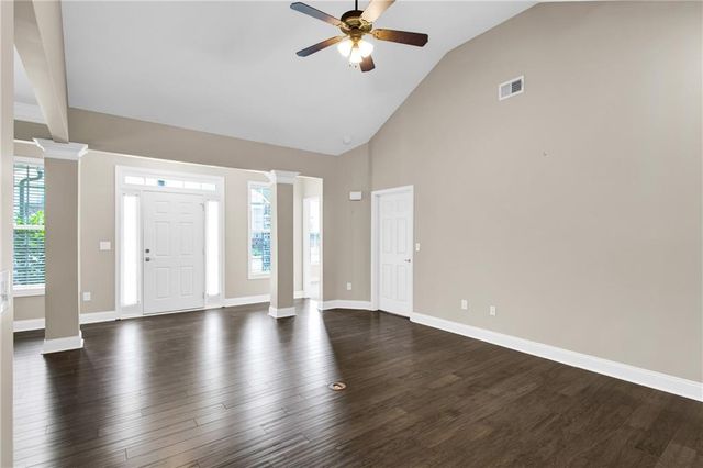 5358 Manor View Drive NW 12, Acworth, GA 30101