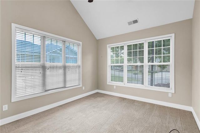 5358 Manor View Drive NW 12, Acworth, GA 30101