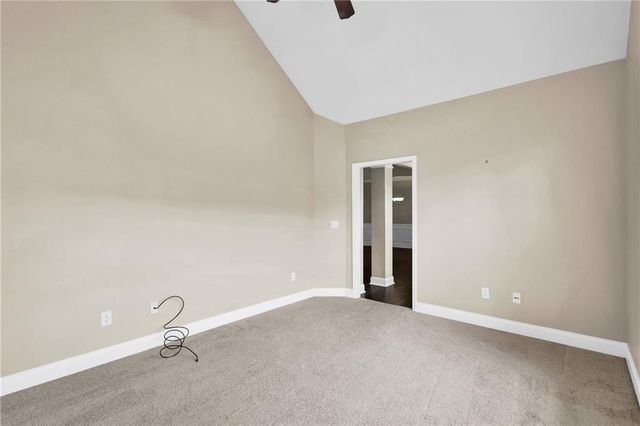5358 Manor View Drive NW 12, Acworth, GA 30101