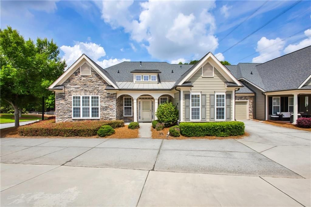 5358 Manor View Drive NW 12, Acworth, GA 30101