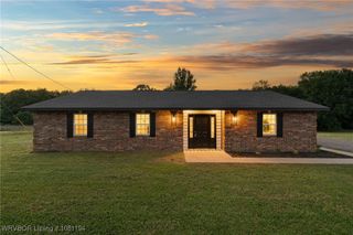 2112 Old Town, Greenwood, AR 72936