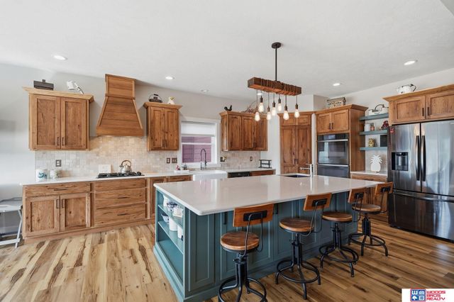 1210 Woodland Road, Wahoo, NE 68066