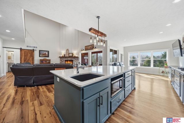 1210 Woodland Road, Wahoo, NE 68066