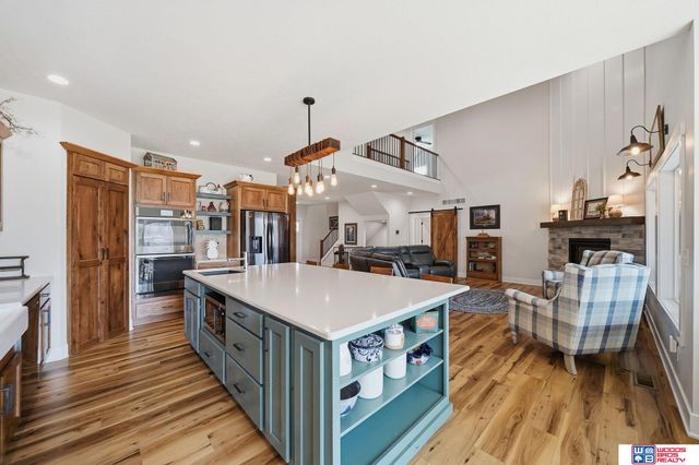 1210 Woodland Road, Wahoo, NE 68066