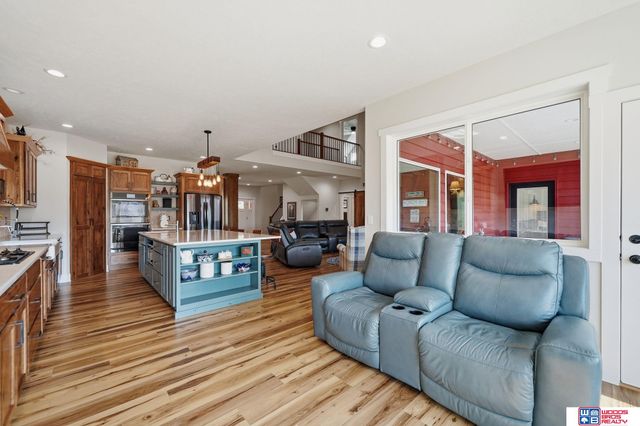 1210 Woodland Road, Wahoo, NE 68066