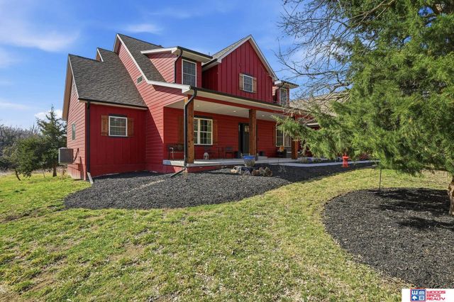 1210 Woodland Road, Wahoo, NE 68066