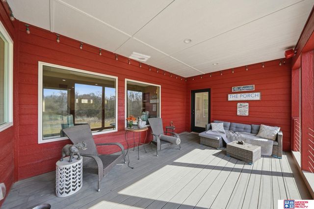 1210 Woodland Road, Wahoo, NE 68066