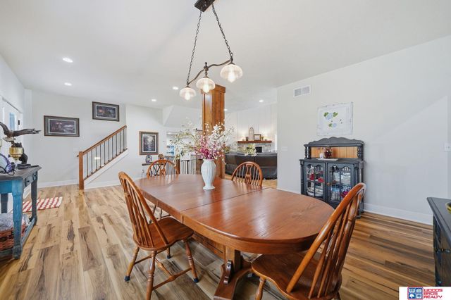 1210 Woodland Road, Wahoo, NE 68066