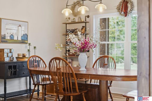 1210 Woodland Road, Wahoo, NE 68066