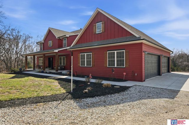 1210 Woodland Road, Wahoo, NE 68066