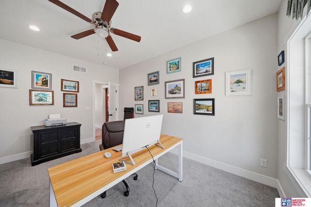 1210 Woodland Road, Wahoo, NE 68066