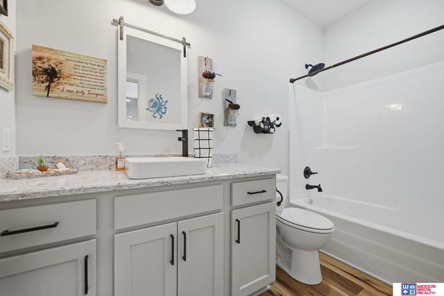 1210 Woodland Road, Wahoo, NE 68066