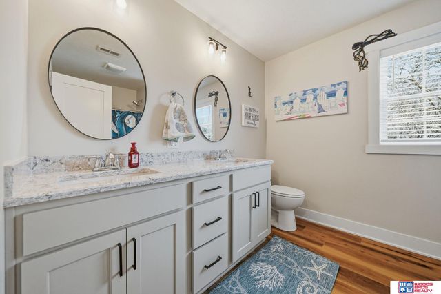 1210 Woodland Road, Wahoo, NE 68066