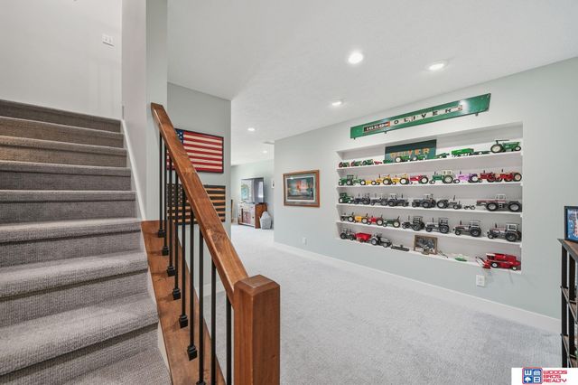 1210 Woodland Road, Wahoo, NE 68066