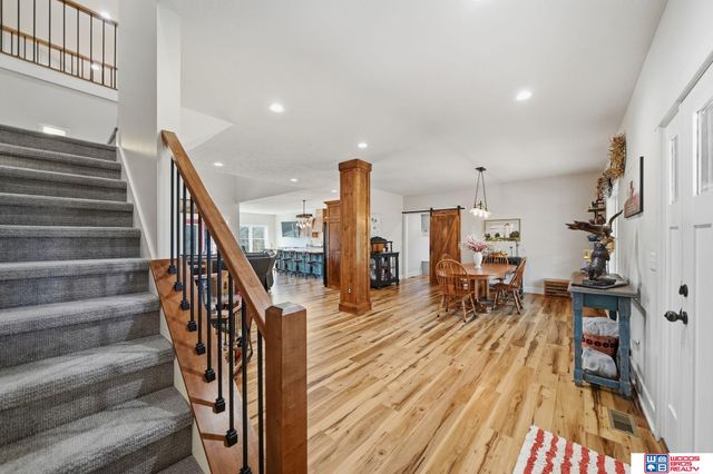 1210 Woodland Road, Wahoo, NE 68066