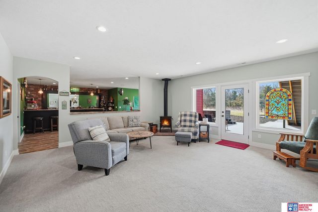 1210 Woodland Road, Wahoo, NE 68066