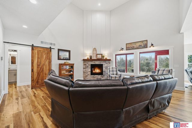 1210 Woodland Road, Wahoo, NE 68066