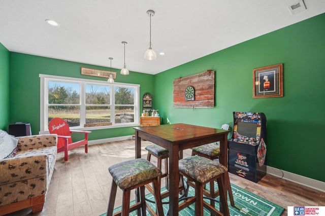 1210 Woodland Road, Wahoo, NE 68066