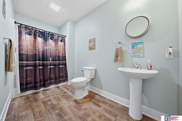 1210 Woodland Road, Wahoo, NE 68066