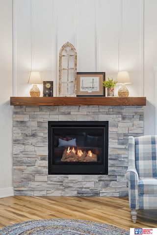 1210 Woodland Road, Wahoo, NE 68066