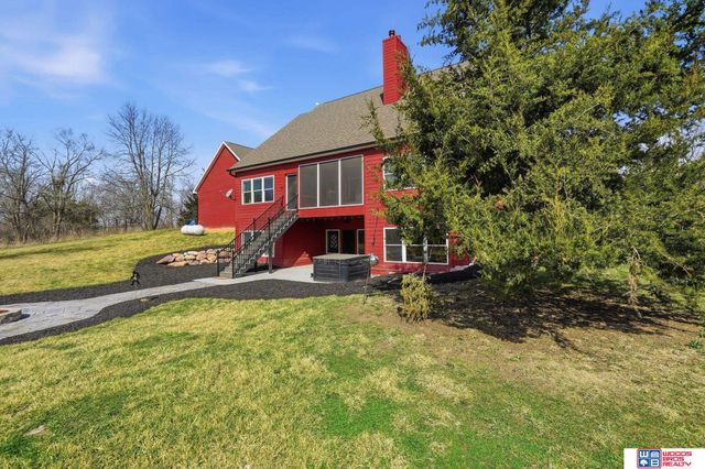 1210 Woodland Road, Wahoo, NE 68066