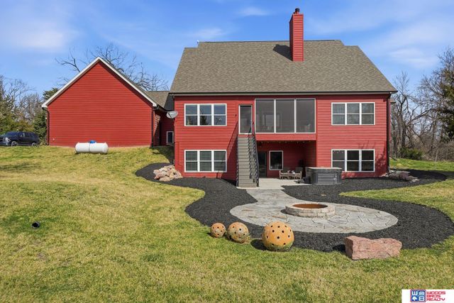 1210 Woodland Road, Wahoo, NE 68066