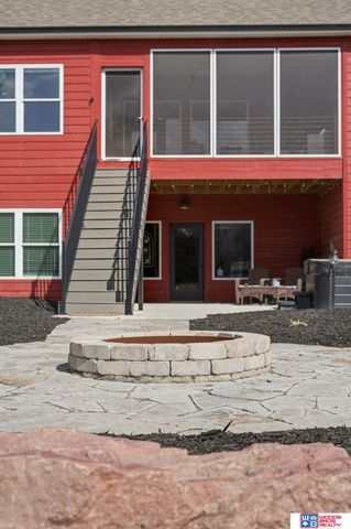 1210 Woodland Road, Wahoo, NE 68066