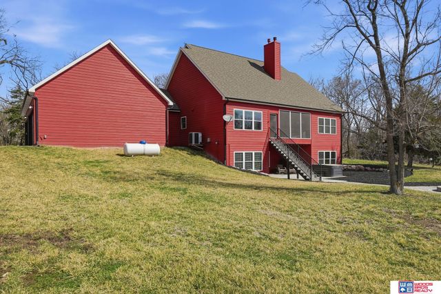 1210 Woodland Road, Wahoo, NE 68066