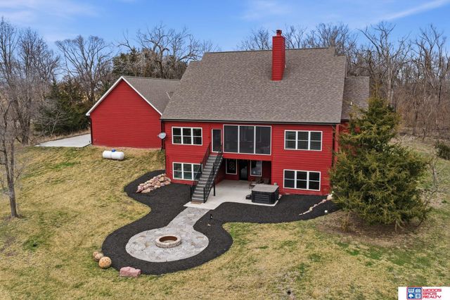 1210 Woodland Road, Wahoo, NE 68066