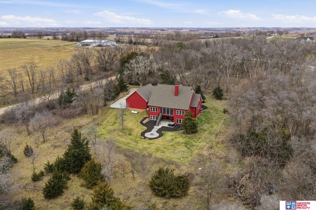 1210 Woodland Road, Wahoo, NE 68066