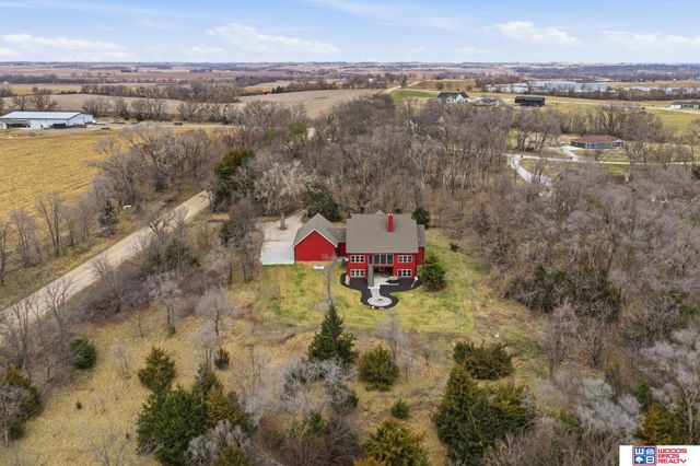 1210 Woodland Road, Wahoo, NE 68066