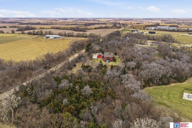 1210 Woodland Road, Wahoo, NE 68066