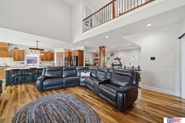 1210 Woodland Road, Wahoo, NE 68066