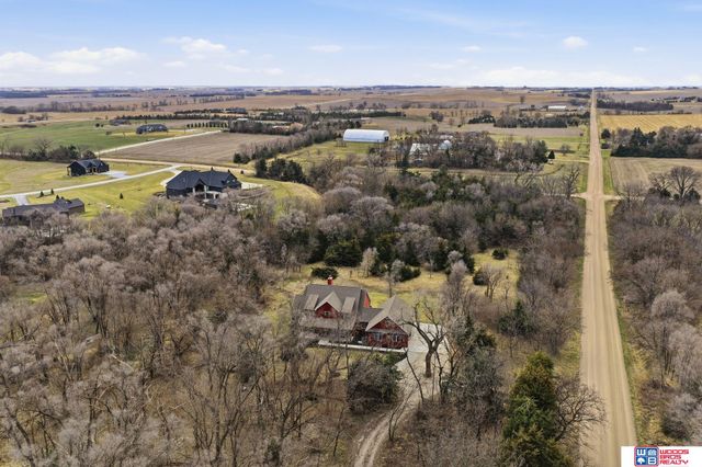 1210 Woodland Road, Wahoo, NE 68066