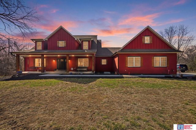 1210 Woodland Road, Wahoo, NE 68066