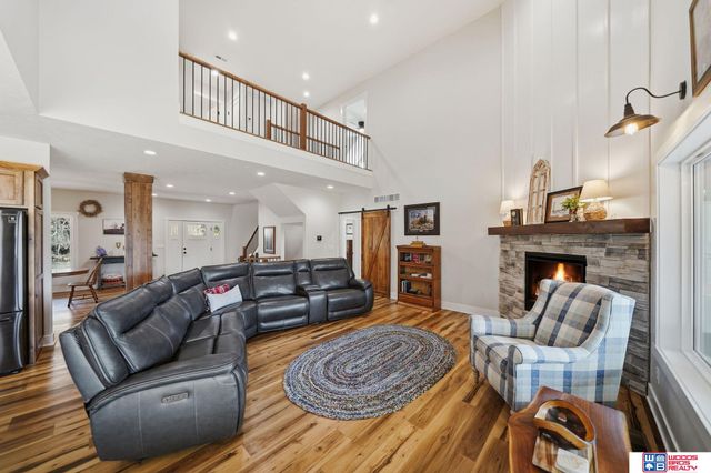 1210 Woodland Road, Wahoo, NE 68066