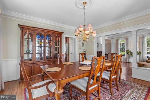 43321 HUDDLESTON LN, Chantilly, VA 20152