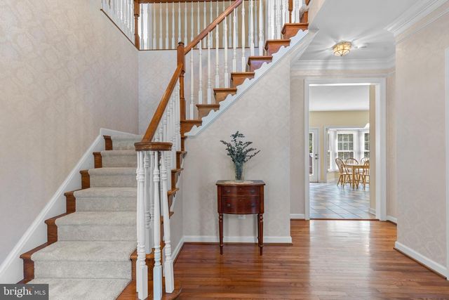 43321 HUDDLESTON LN, Chantilly, VA 20152