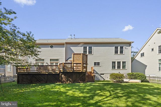 43321 HUDDLESTON LN, Chantilly, VA 20152