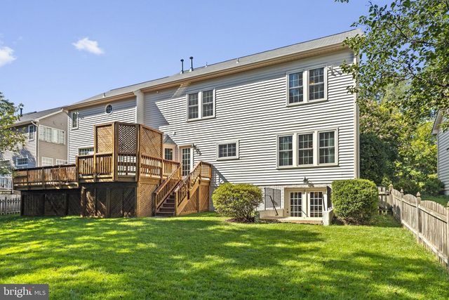 43321 HUDDLESTON LN, Chantilly, VA 20152