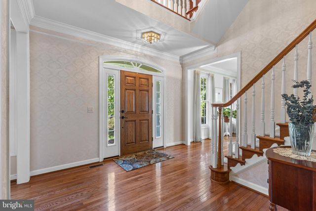 43321 HUDDLESTON LN, Chantilly, VA 20152