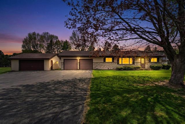N5782 FAIRVIEW ROAD, Fond Du Lac, WI 54937
