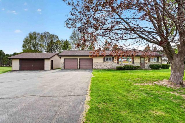 N5782 FAIRVIEW ROAD, Fond Du Lac, WI 54937