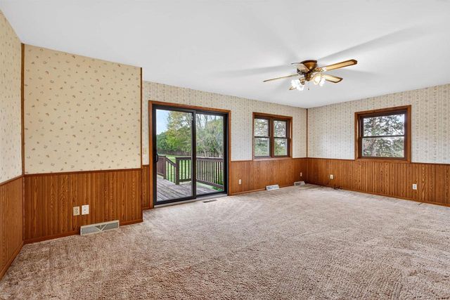 N5782 FAIRVIEW ROAD, Fond Du Lac, WI 54937