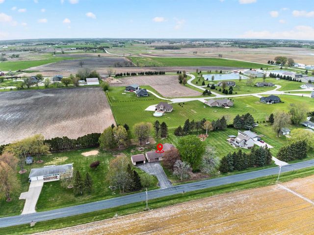 N5782 FAIRVIEW ROAD, Fond Du Lac, WI 54937