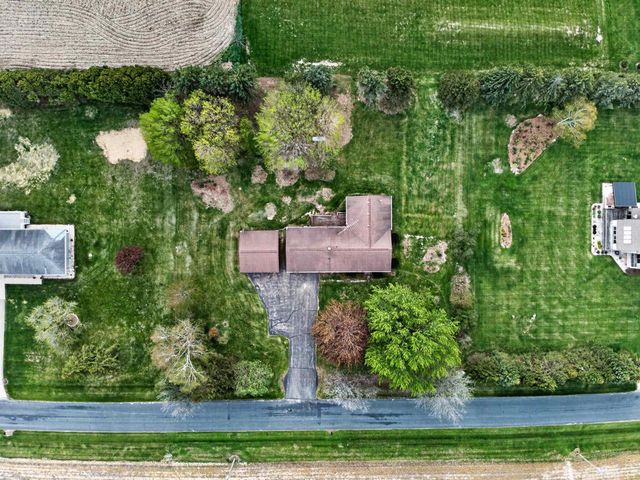 N5782 FAIRVIEW ROAD, Fond Du Lac, WI 54937