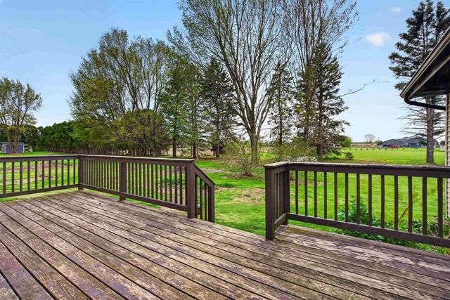 N5782 FAIRVIEW ROAD, Fond Du Lac, WI 54937