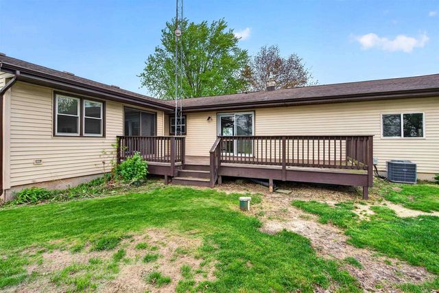 N5782 FAIRVIEW ROAD, Fond Du Lac, WI 54937