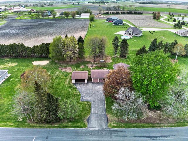 N5782 FAIRVIEW ROAD, Fond Du Lac, WI 54937